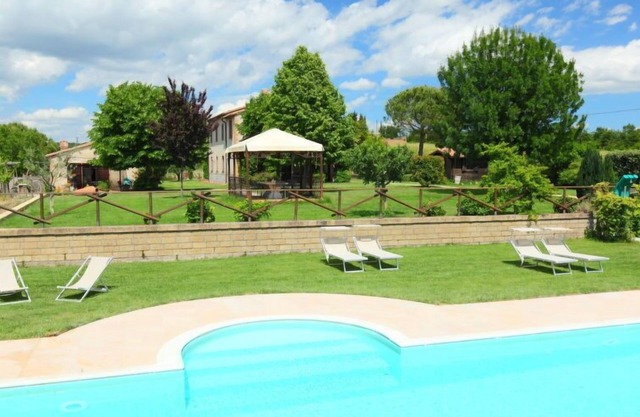 Quercia by Interhome