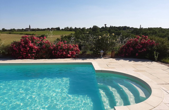 Quercy house