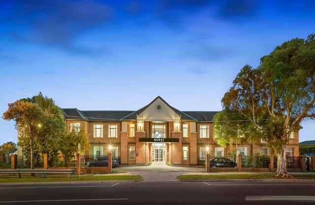 Quest Dandenong