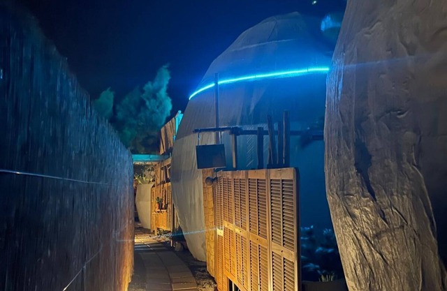 Quetzal – Cosy Retreat in Agaete, Gran Canaria