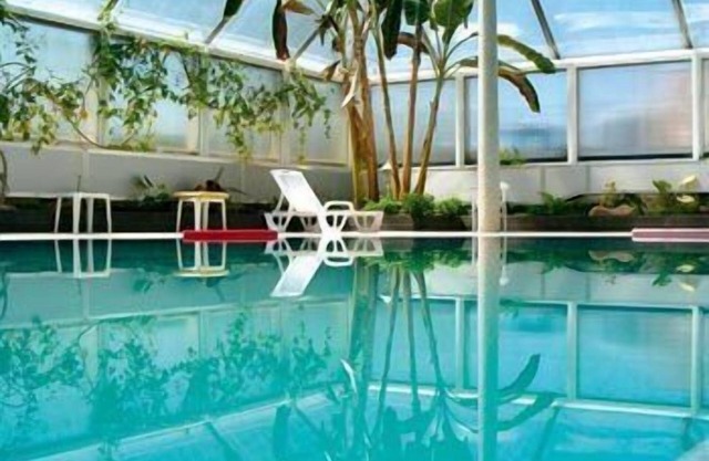 Quiaios Hotel