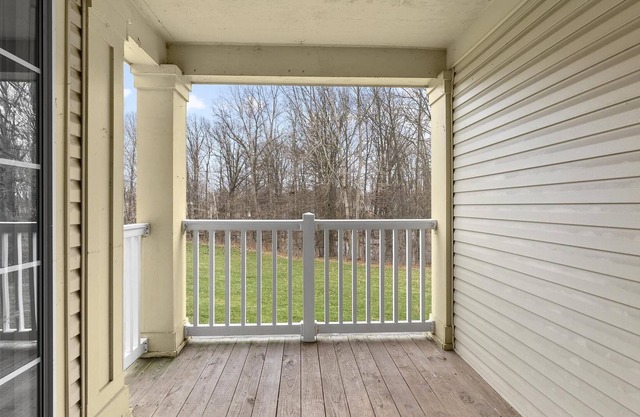 Quiet 2Bedroom minutes from Easton