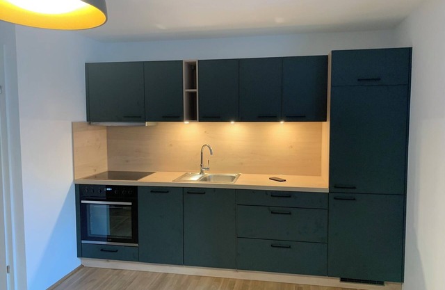 Quiet and cozy apartment "Aelium Cetium" in the center of St. Pölten