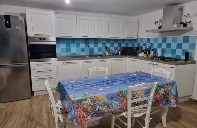 Quiet and elegant beach house