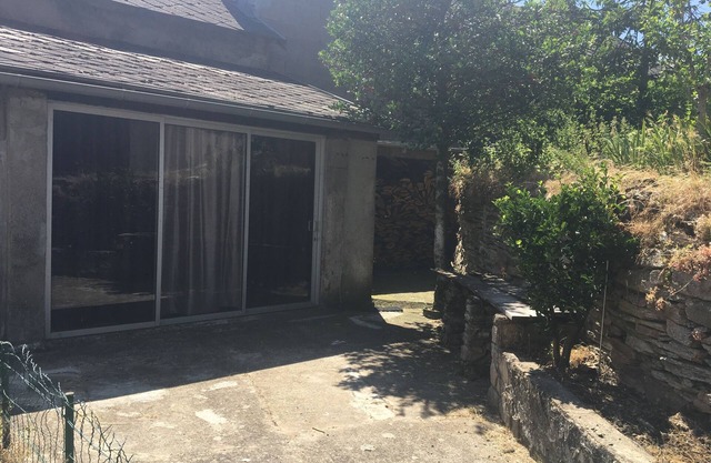 Quiet and natural country house in the heart of Aveyron