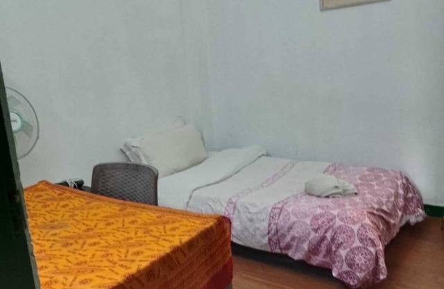 Quiet and peaceful stay with 3-bedroom bed & breakfast in Kathmandu