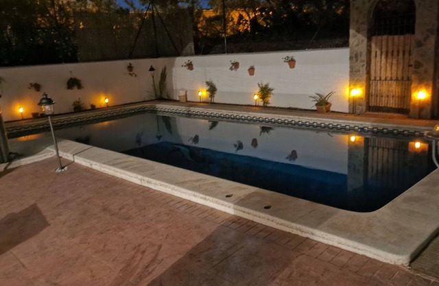 Quiet apartment in Andalusia, Spain, 300 meters to the beach