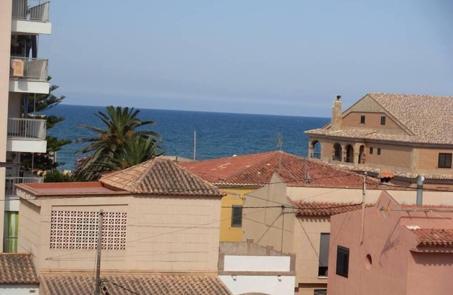 quiet beach apartment nº licenci a AT-39748-V