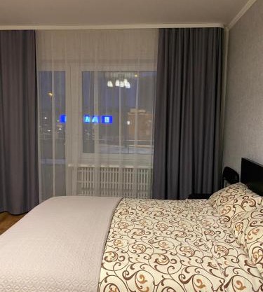 Quiet Comfortable Stay - Energetiku g 32, Visaginas