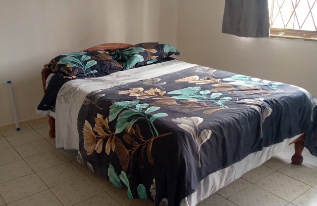 Quiet & Cozy Apartment in Olympia Extension, Lusaka