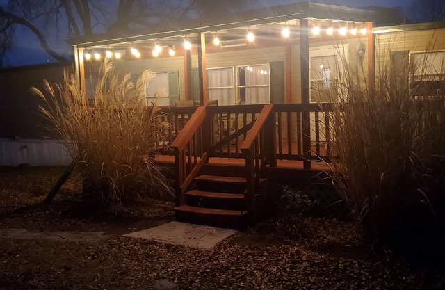 Quiet & Cozy Cottonwood Cottage in Scotia