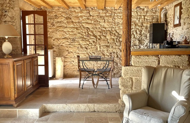 Quiet farmhouse in the heart of nature