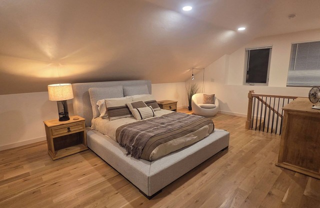 Quiet Haven in the Heart of Old Bisbee