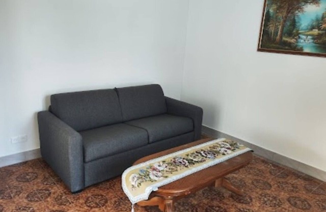 Quiet house for relaxation