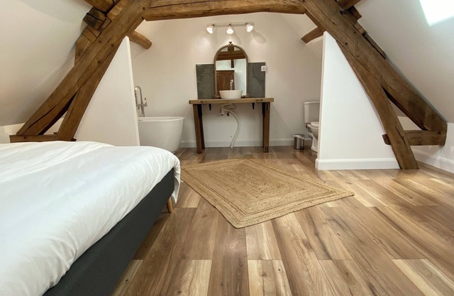 Quiet house in the countryside - "Cigogne" accommodation