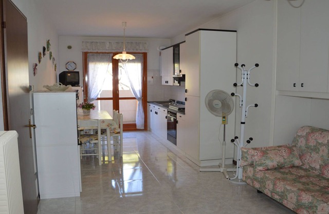 Quiet house near Caorle beach