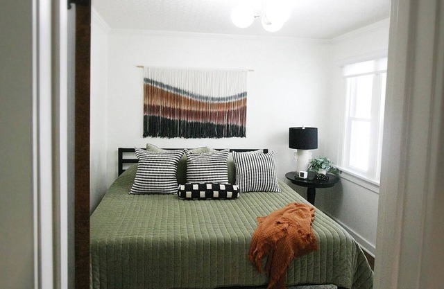 Quiet Location - Walkable - Private Yard and Patio
