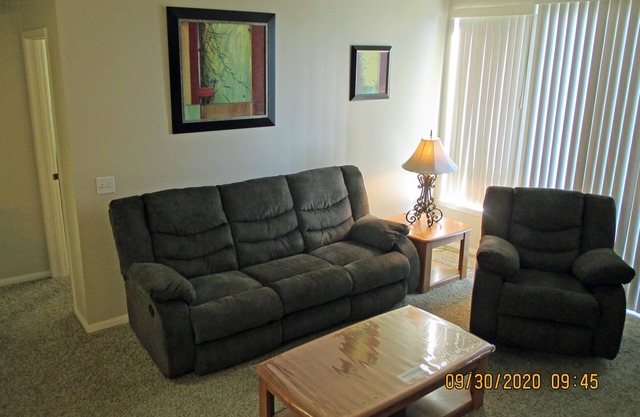 Quiet Mission Valley Condo - Mission Valley, San Diego