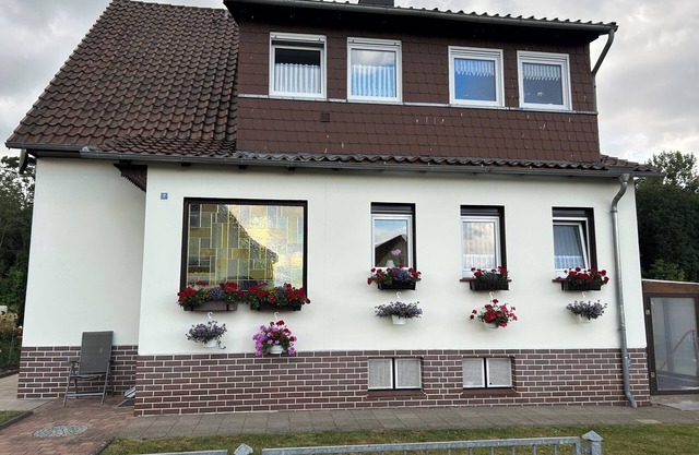 Quiet, natural vacation apartment close to the Steinhuder Meer