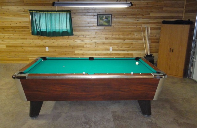 Quiet Northwoods Camp Near ATV trails and 1,000's of Acres of State Hunting Land