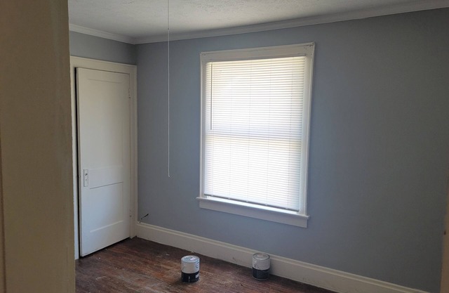 Quiet Old World Charm with Fenced yard