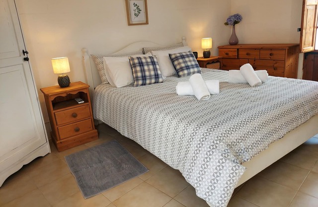 Quiet Place- B&B Room #3