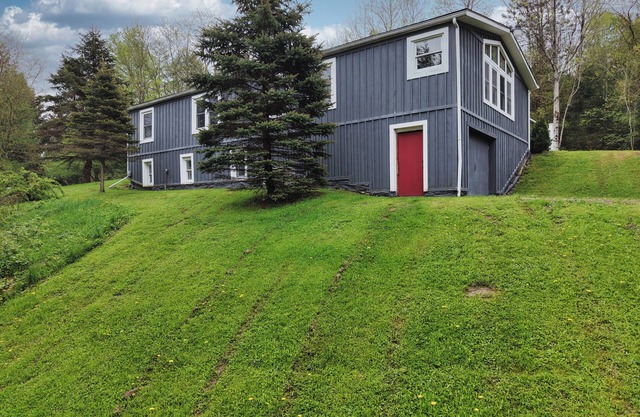 Quiet, private countryside home in Ellicottville, NY - 4 bedrooms