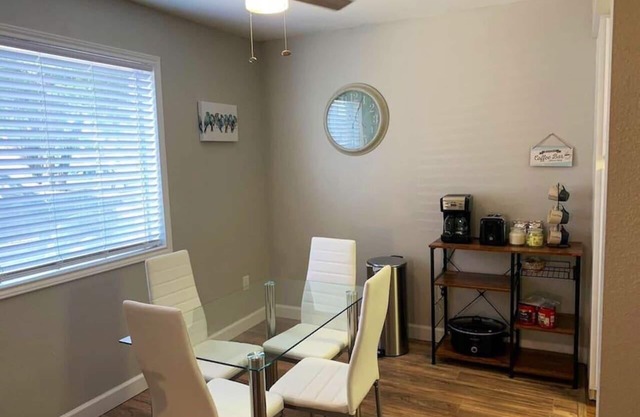 Quiet Professional- Clean, Quiet, Convenient-Clovis, NM