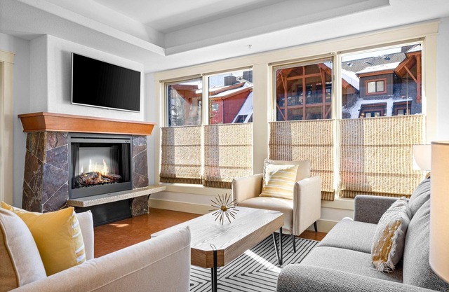 Quiet Retreat for Couples !