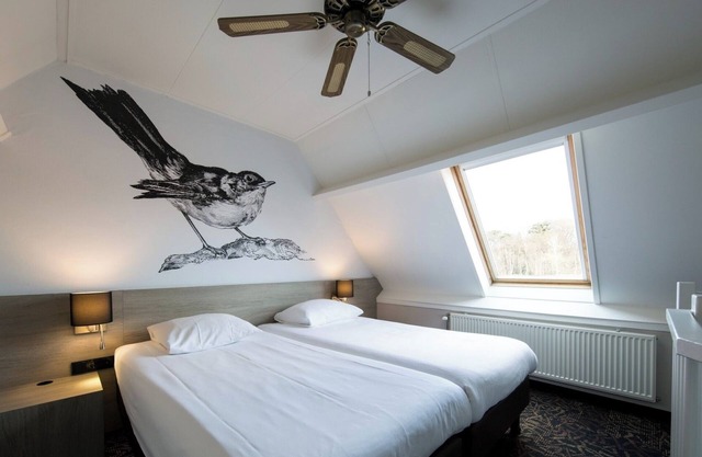 Quiet Stay Near TwentseWelle — Relax After Exploring Trails And Museums