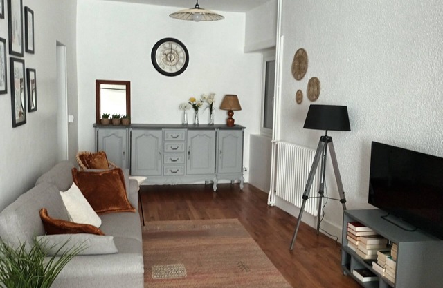 Quiet village house 4 bedrooms
