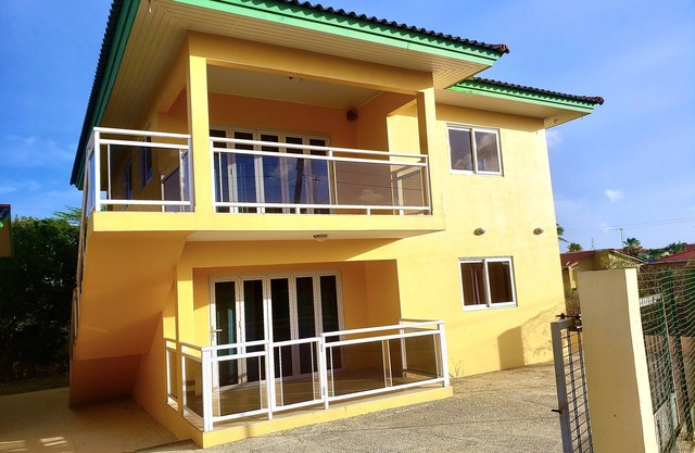 Quinta Altagracia 8a