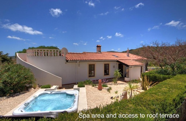 Quinta Casa May