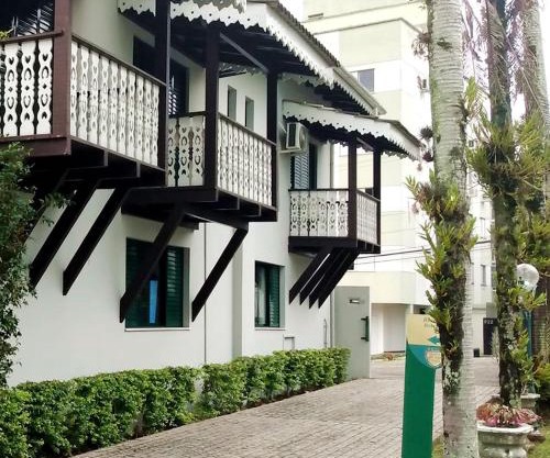 Quinta Da Bica D'Agua Village