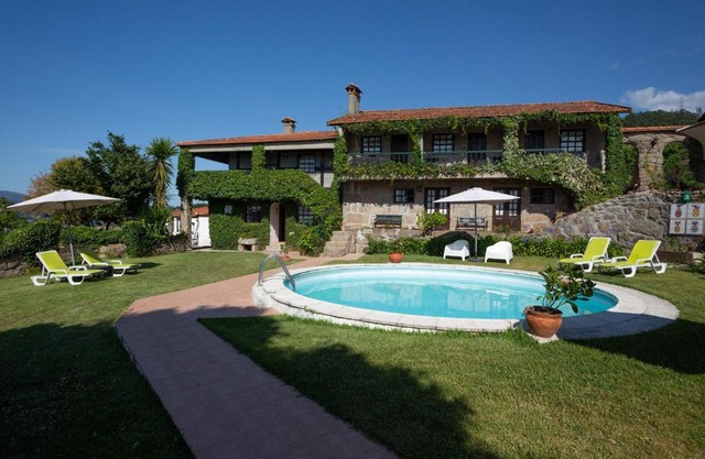 Quinta da Graca- Complexo Turistico
