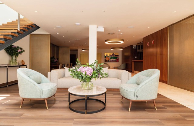 Quinta da Maquia Hotel