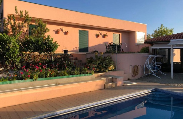 Quinta da Penada - Vineyard & Winery - Suíte 3