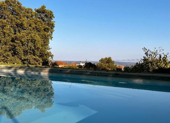 Quinta da Porta - Solar de Vale de Prazeres
