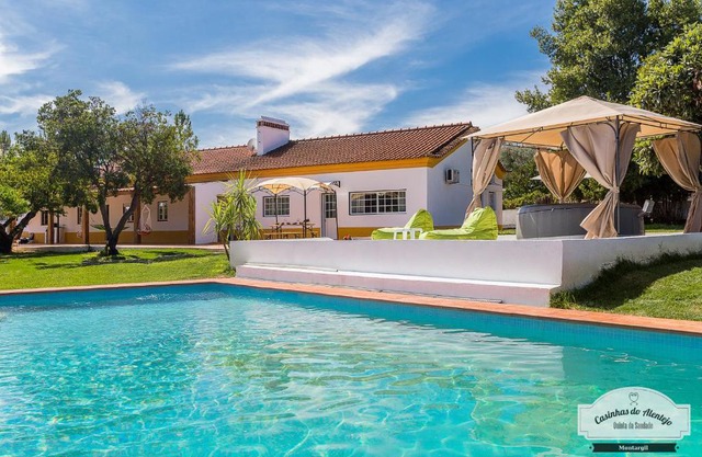 Quinta da Saudade