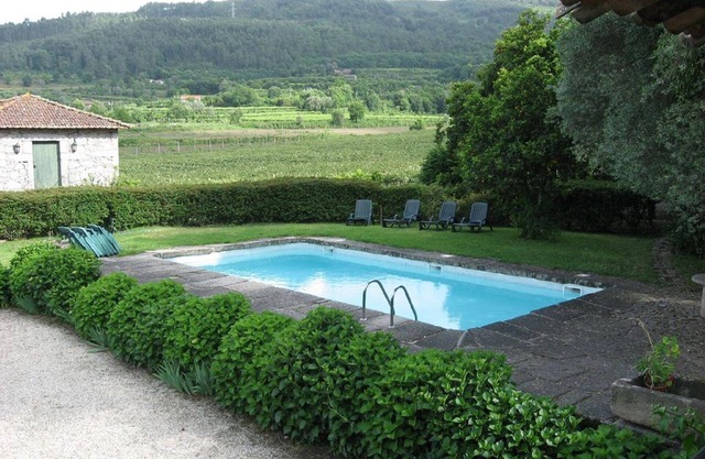 Quinta de S. Vicente - Twin Room