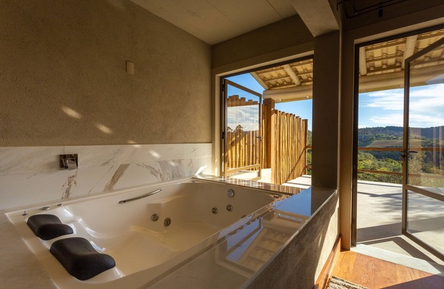 Quinta dos Manacás Pousada