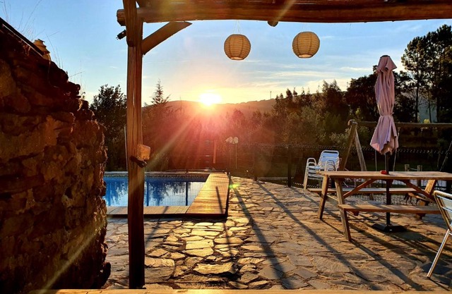 Quinta do Castanheiro