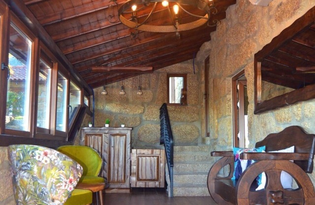 Quinta do Limite Agroturismo