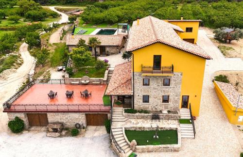 Quinta do Limite - Casa Principal em Exclusividade