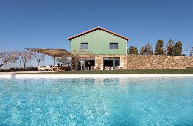 Quinta do Olival (pintahouse.com)