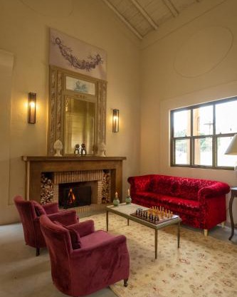 Quinta dos Manacás Pousada - Pedra Azul - Rota dos Lagos