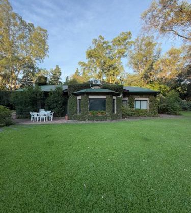 Quinta en Pilar - cerca del Polo