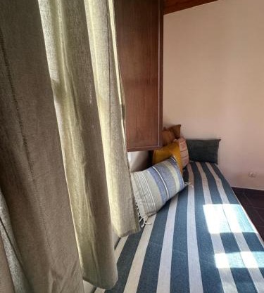 Quinta Estiberia Casinha