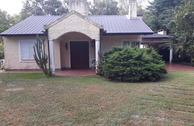 QUINTA GRANDE EN EL CORAZON DE VILLA CALIFORNIA