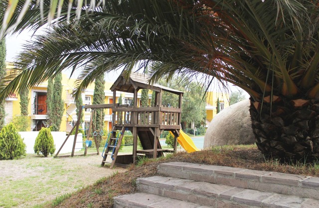 Quinta Huizache